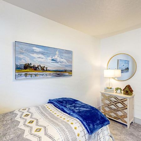 Quaint Hollow Meridian Exterior photo