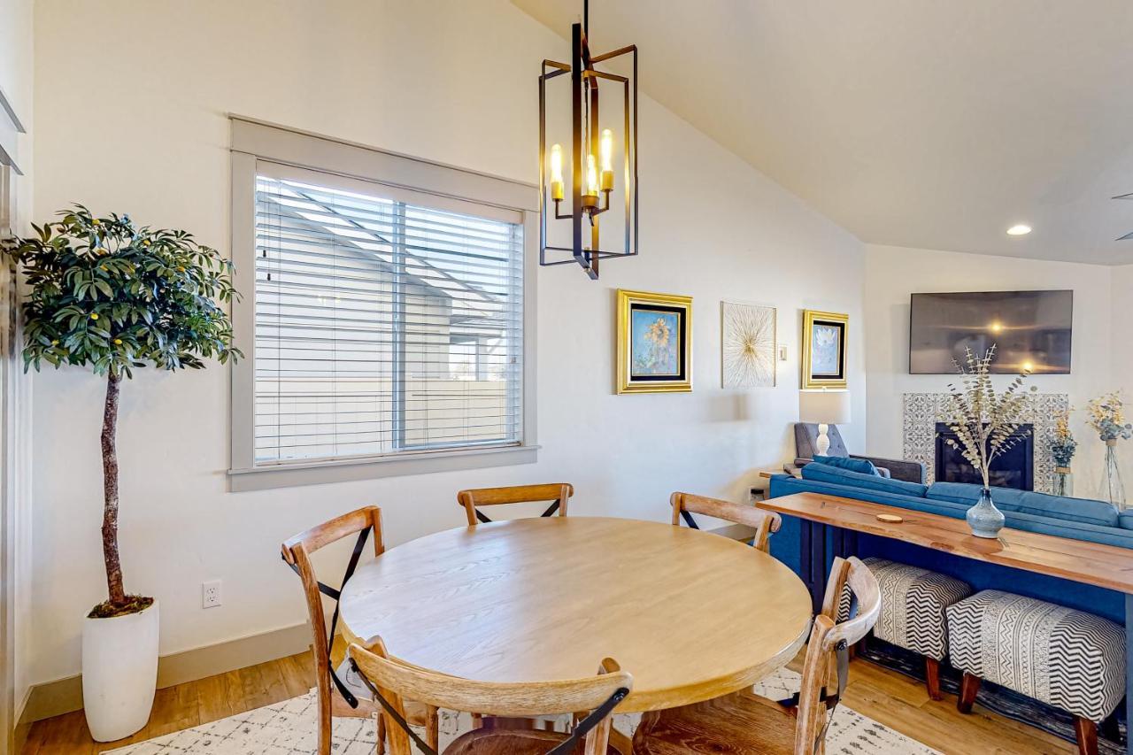 Quaint Hollow Meridian Exterior photo