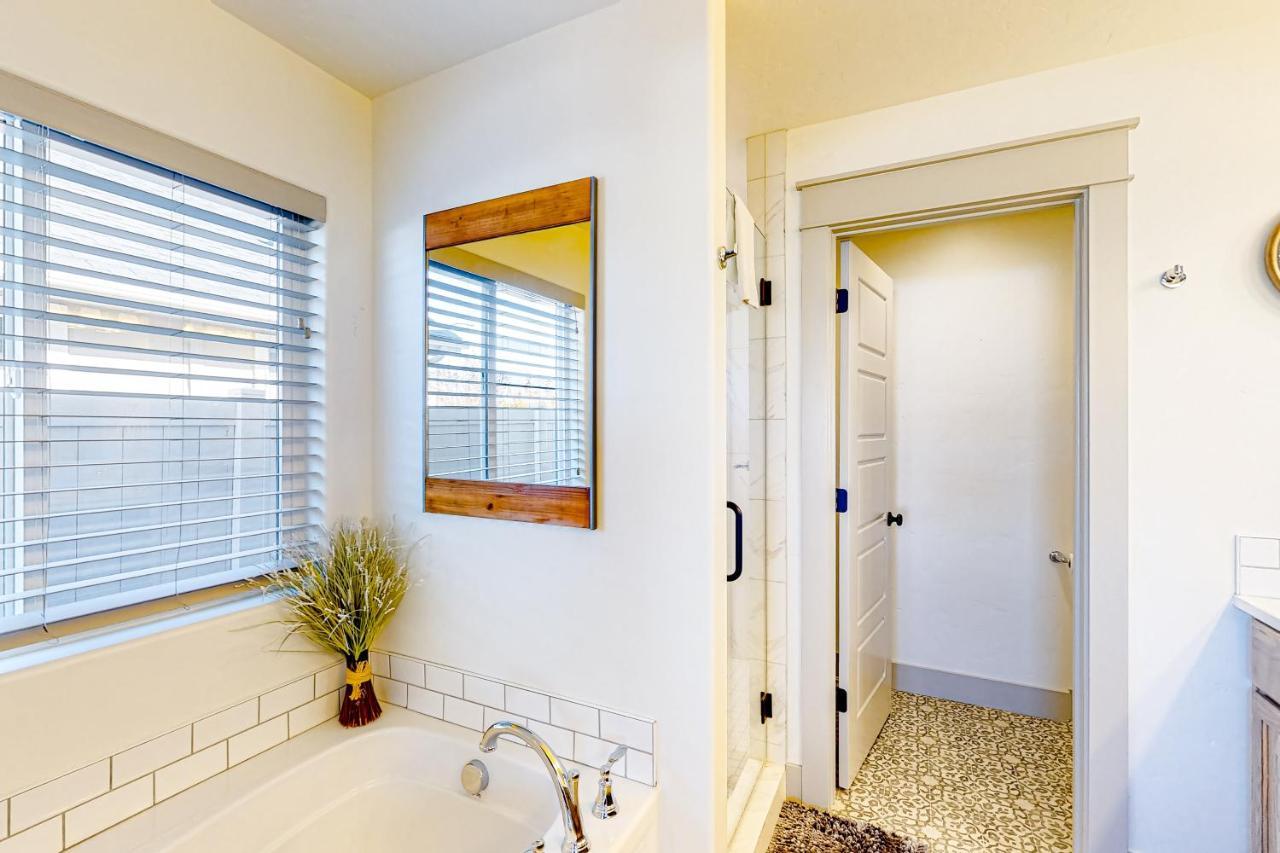 Quaint Hollow Meridian Exterior photo