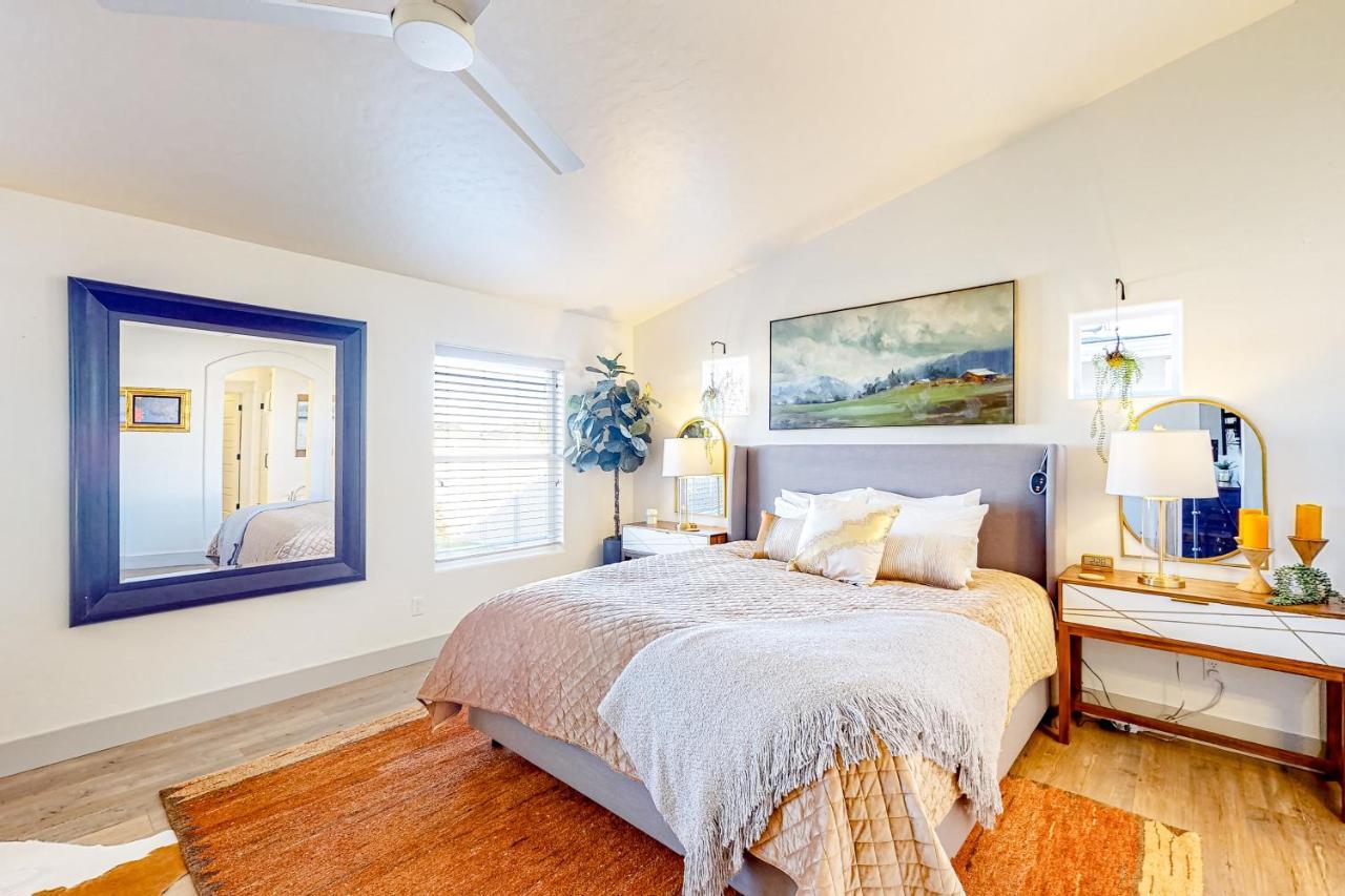 Quaint Hollow Meridian Exterior photo